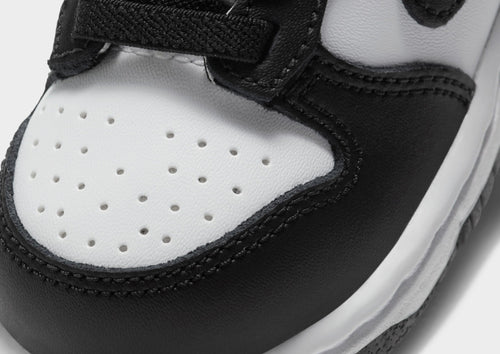Dunk Low Infant's