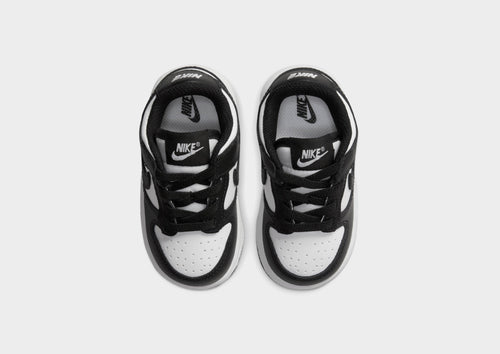 Dunk Low Infant's