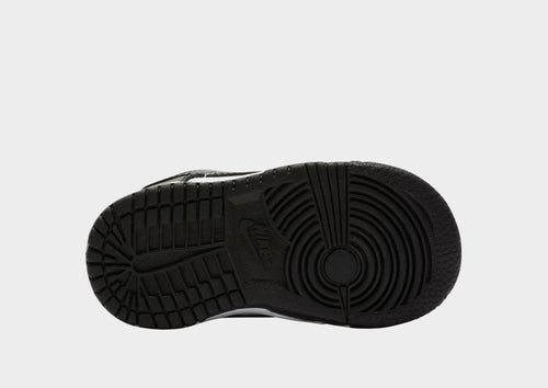Dunk Low Infant's