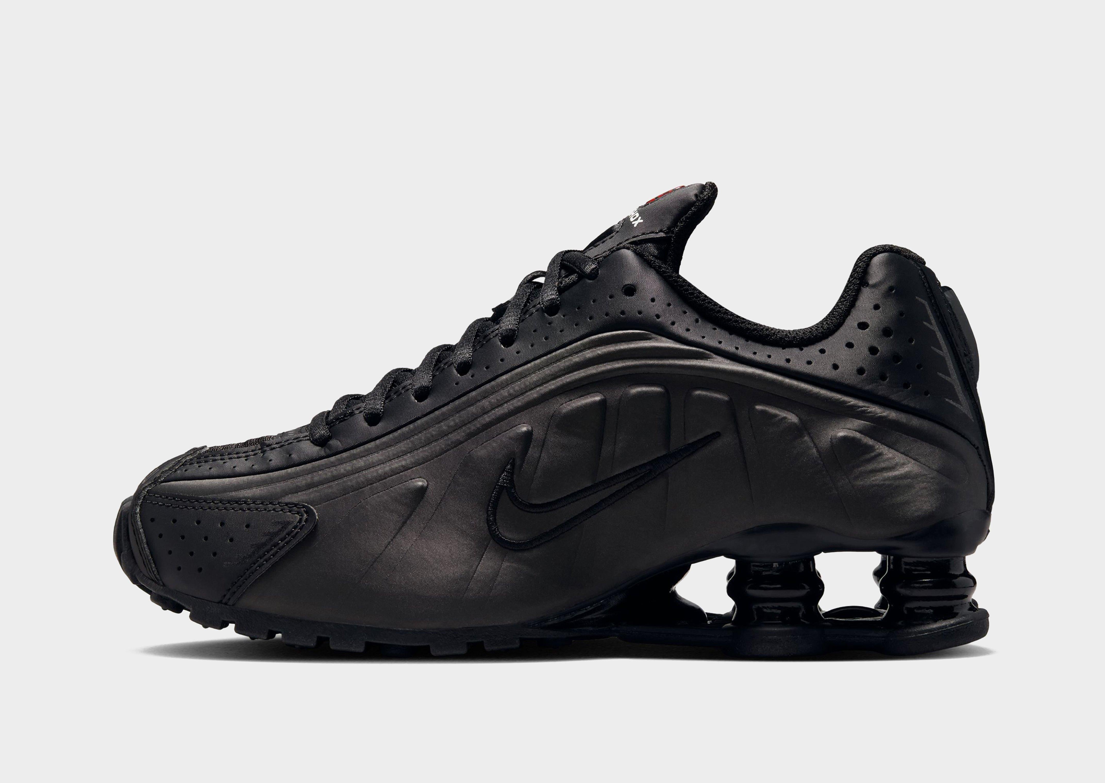 Shox R4 Junior's