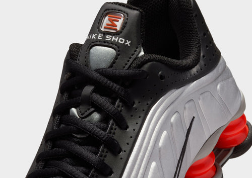 Shox R4 Junior's