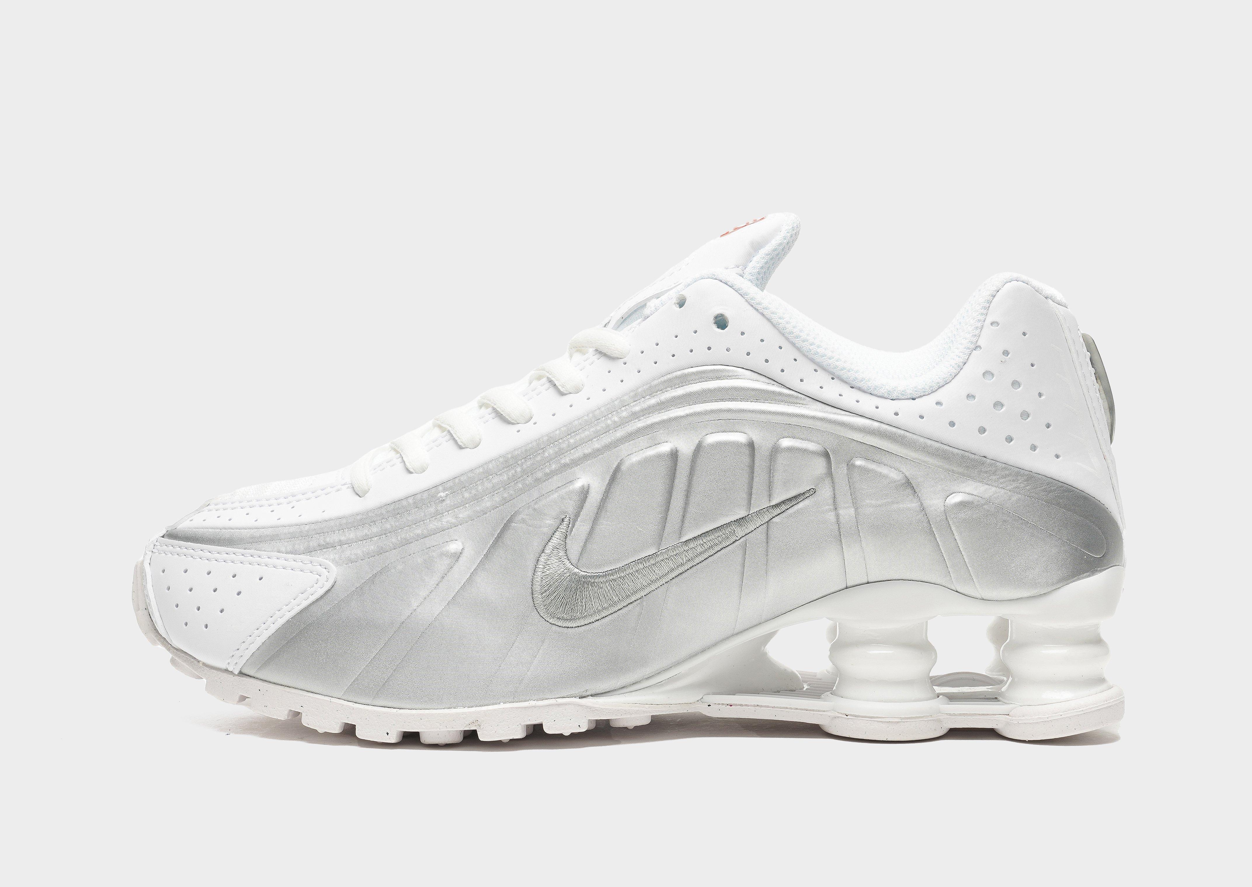Shox R4 Junior's