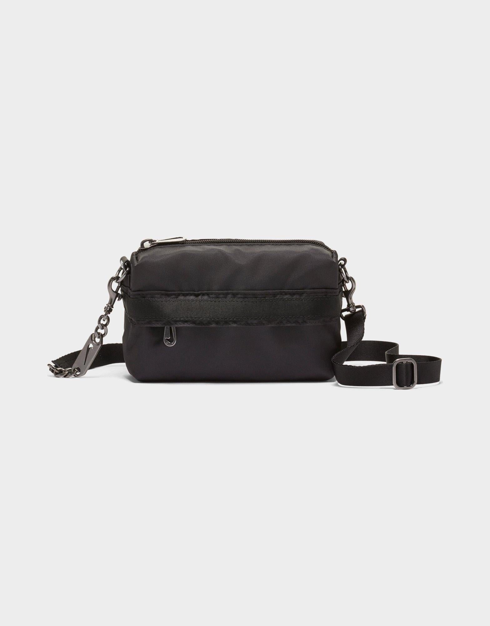 Futura Luxe Crossbody Bag