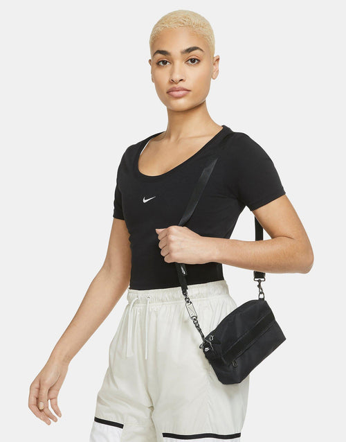 Futura Luxe Crossbody Bag
