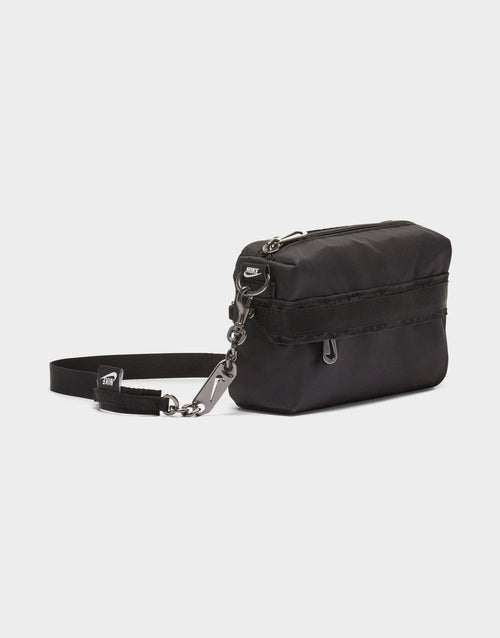 Futura Luxe Crossbody Bag