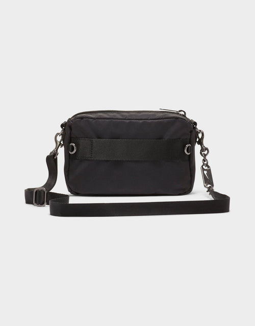 Futura Luxe Crossbody Bag