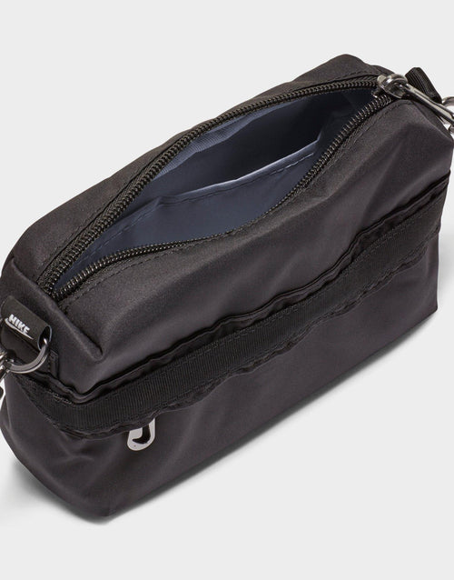 Futura Luxe Crossbody Bag