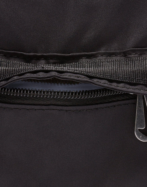 Futura Luxe Crossbody Bag