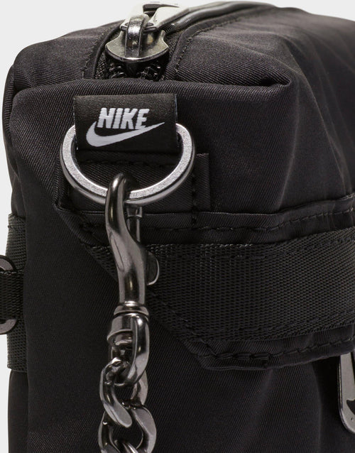Futura Luxe Crossbody Bag