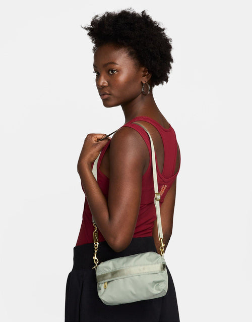 Sportswear Futura Luxe Crossbody Bag Women's