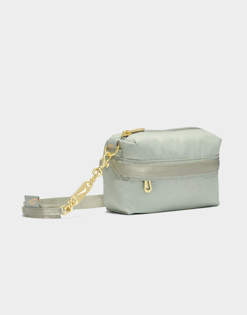 Sportswear Futura Luxe Crossbody Bag Women's