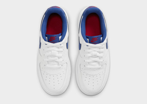 Air Force 1 '07 LV8 Children's