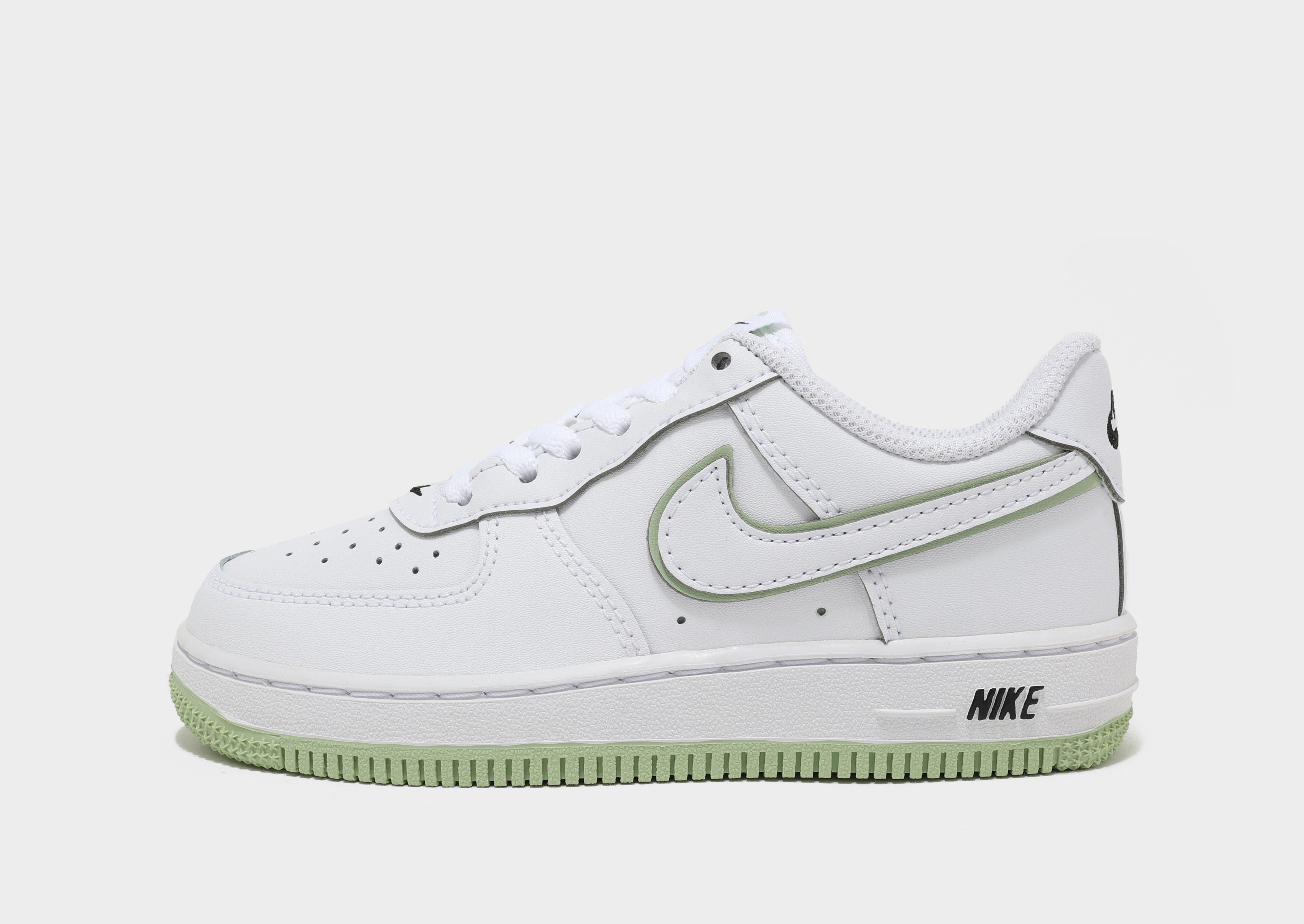 Air Force 1 Low Children's