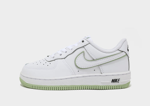 Air Force 1 Low Children's
