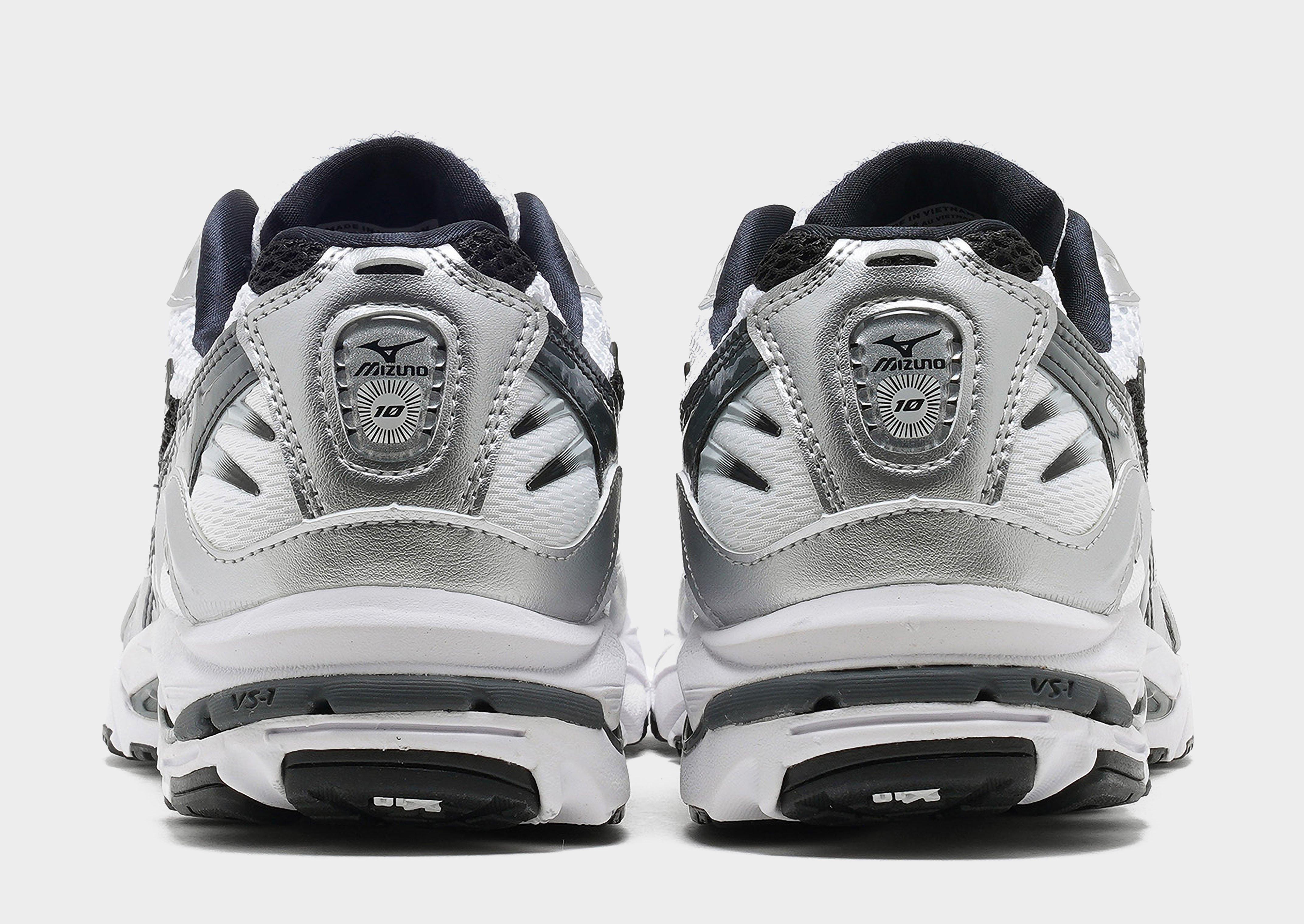茉海 Mizuno WAVE RIDER 10 | D1GA210406 | AFEW STORE