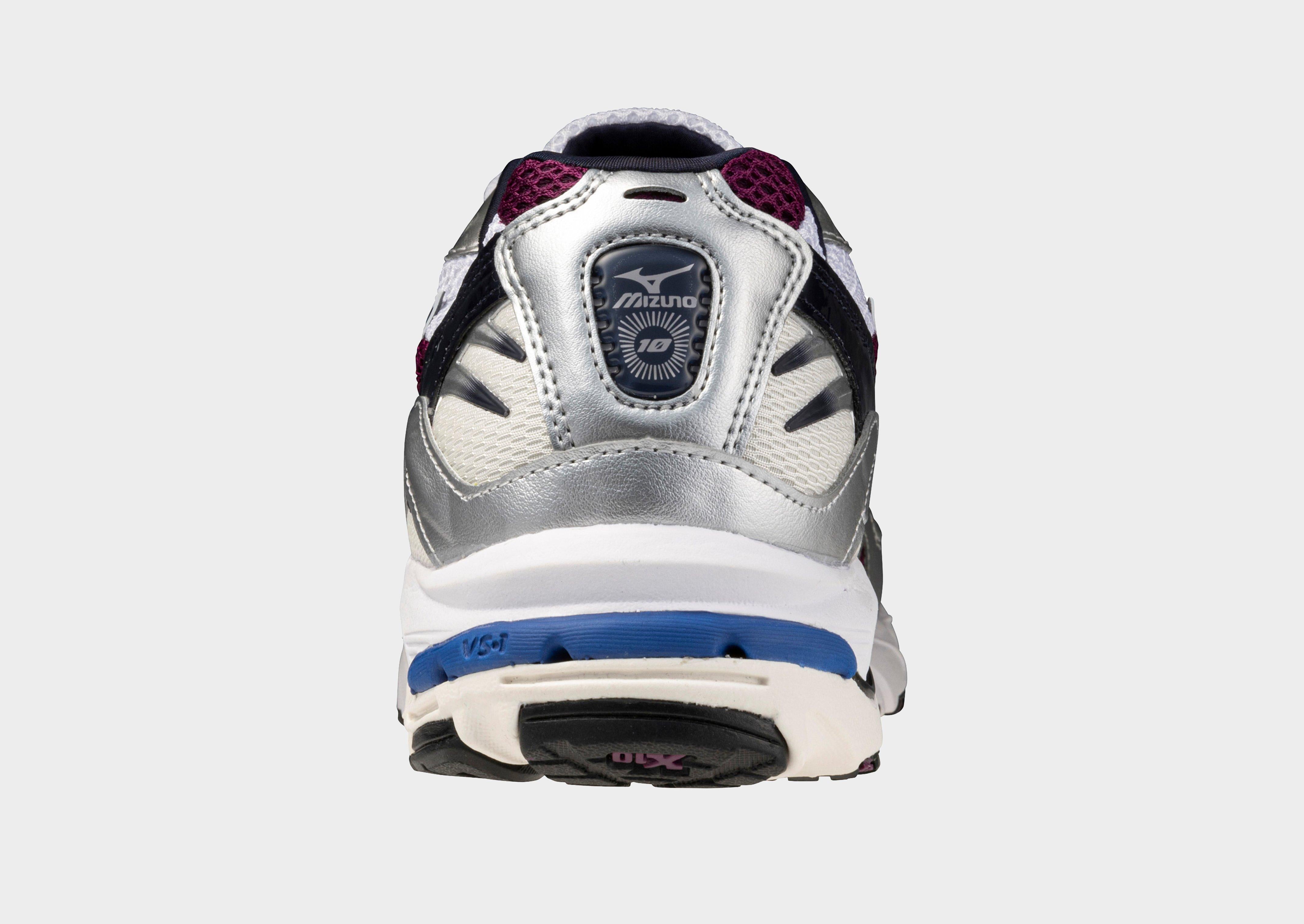 茉海 Mizuno WAVE RIDER 10 | D1GA210406 | AFEW STORE