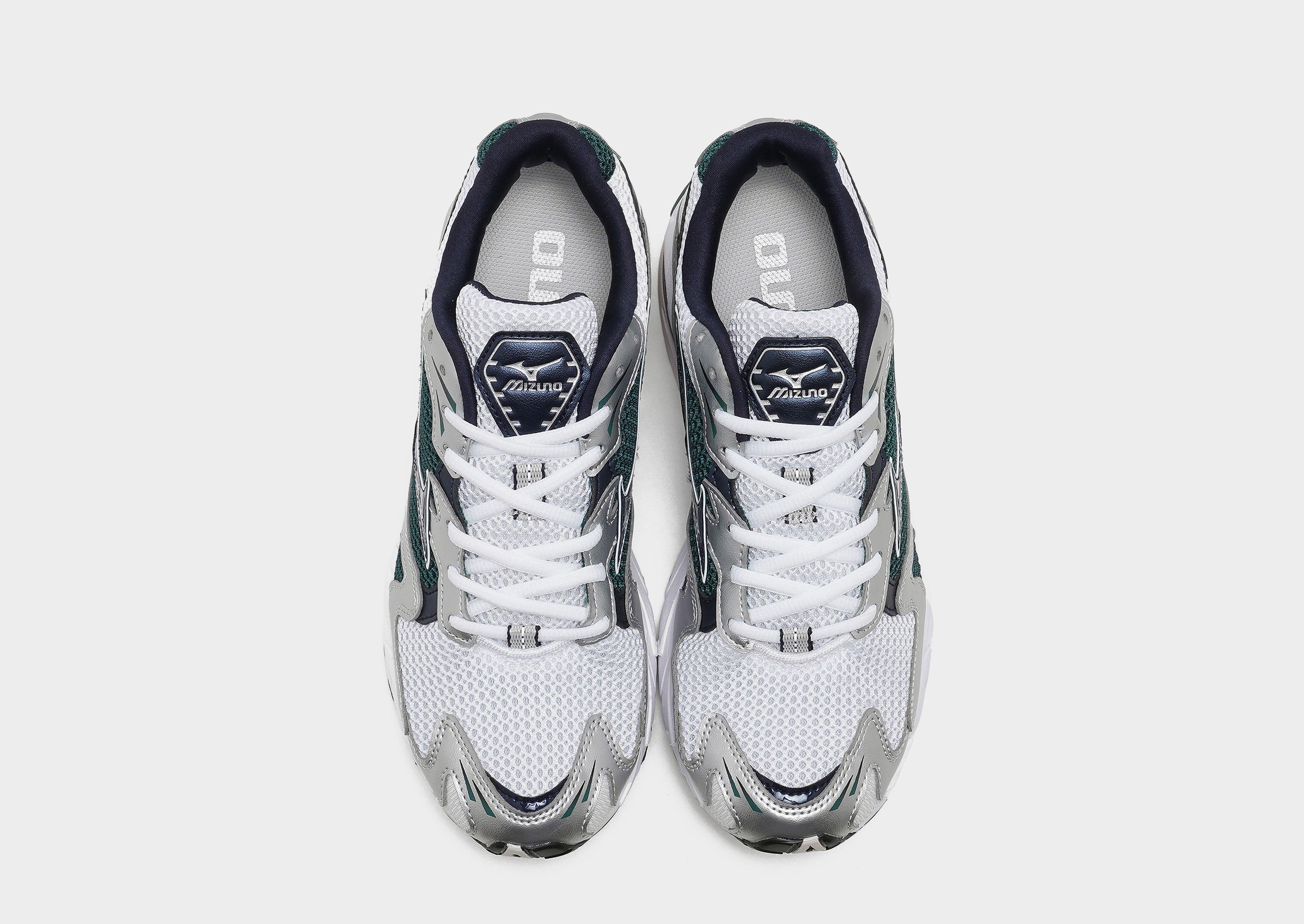 mar　ハイドレート10セット White Mizuno Wave Rider 10 - JD Sports Singapore