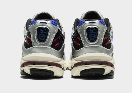 Wave Rider  10