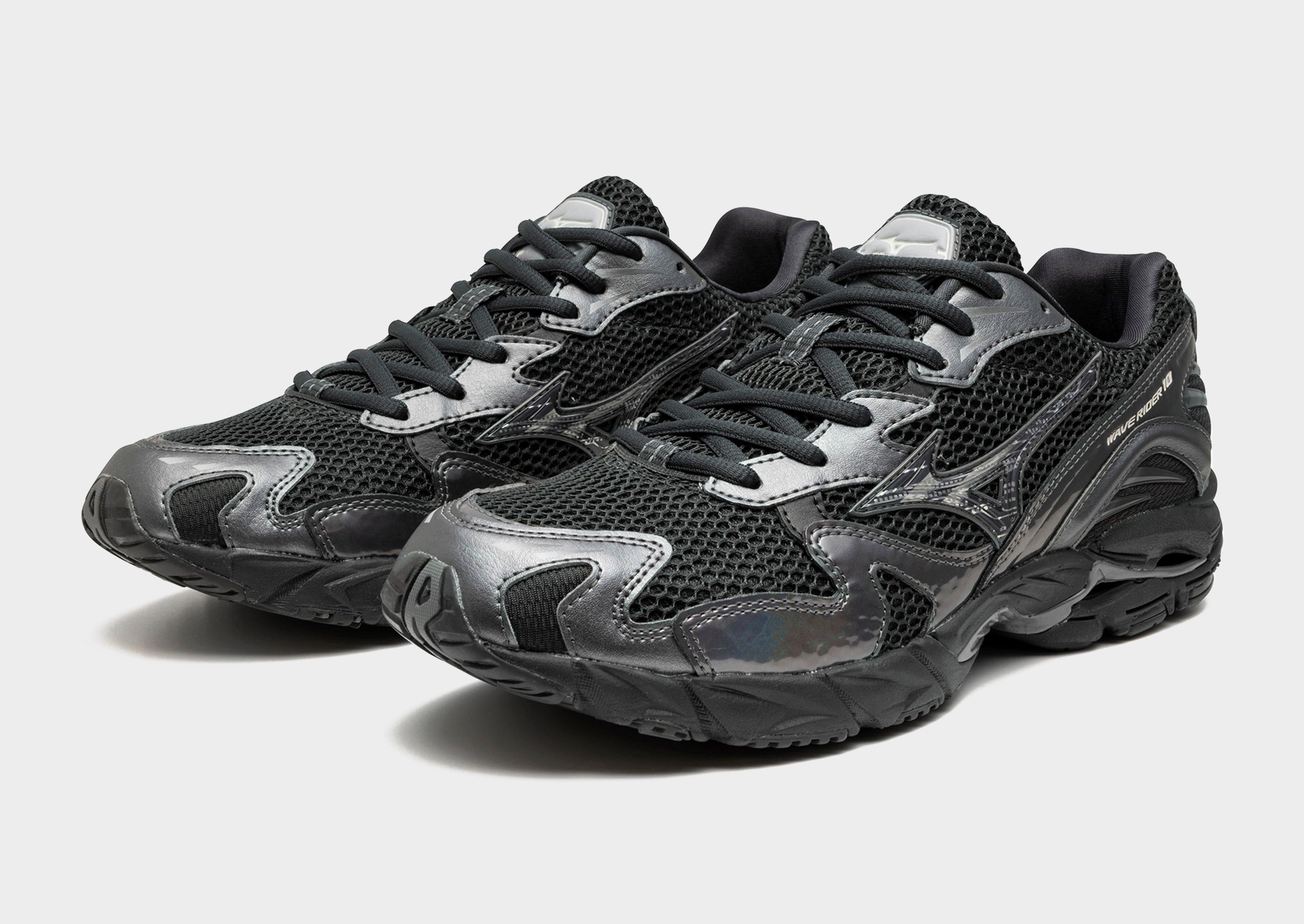 Running Shoes Wave Rider 10 Mizuno Wave X10 Feminino Mizuno Wave