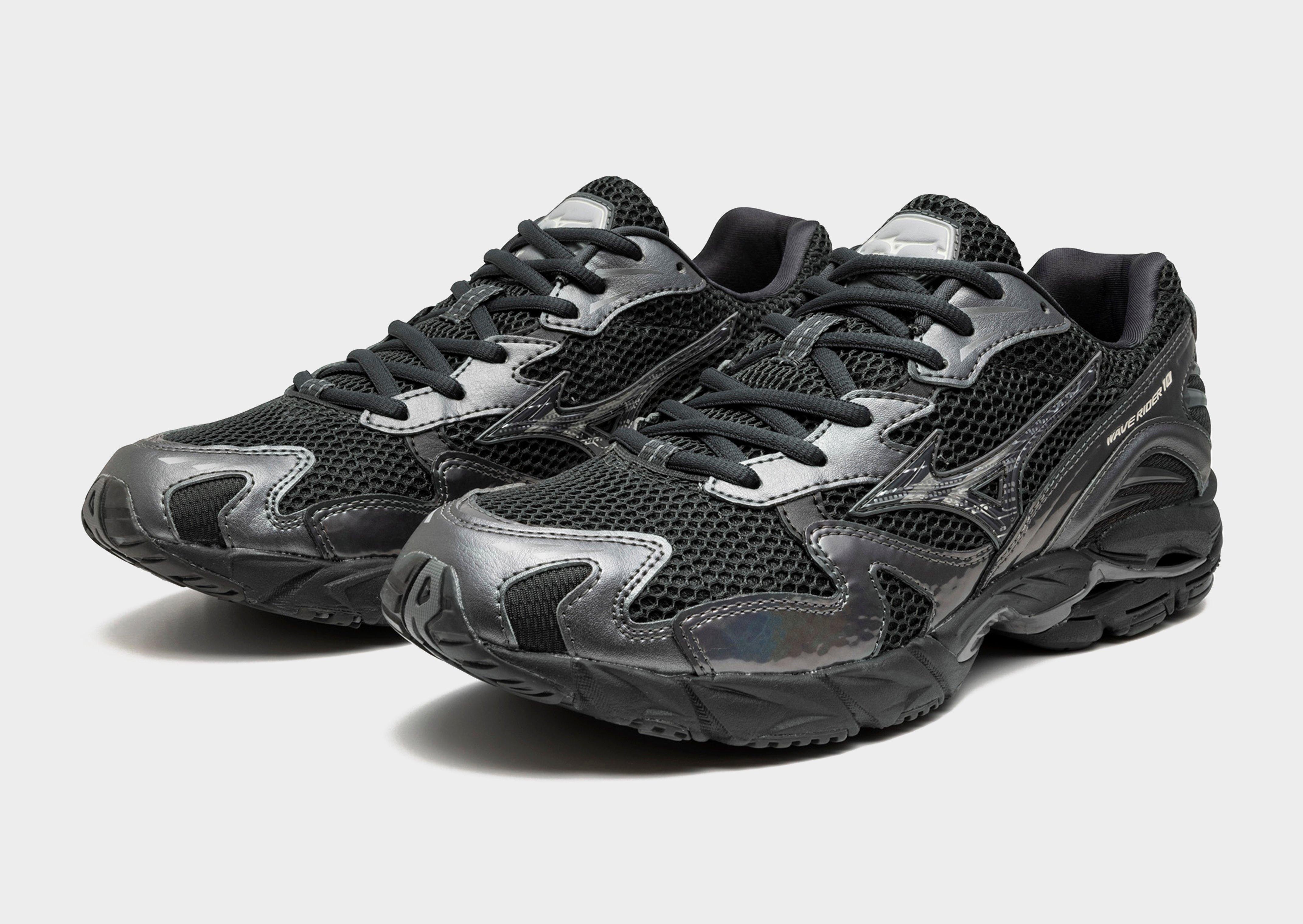 Running Shoes Wave Rider 10 Mizuno Wave X10 Feminino Mizuno Wave