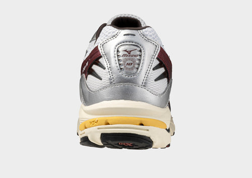 Wave Rider  10