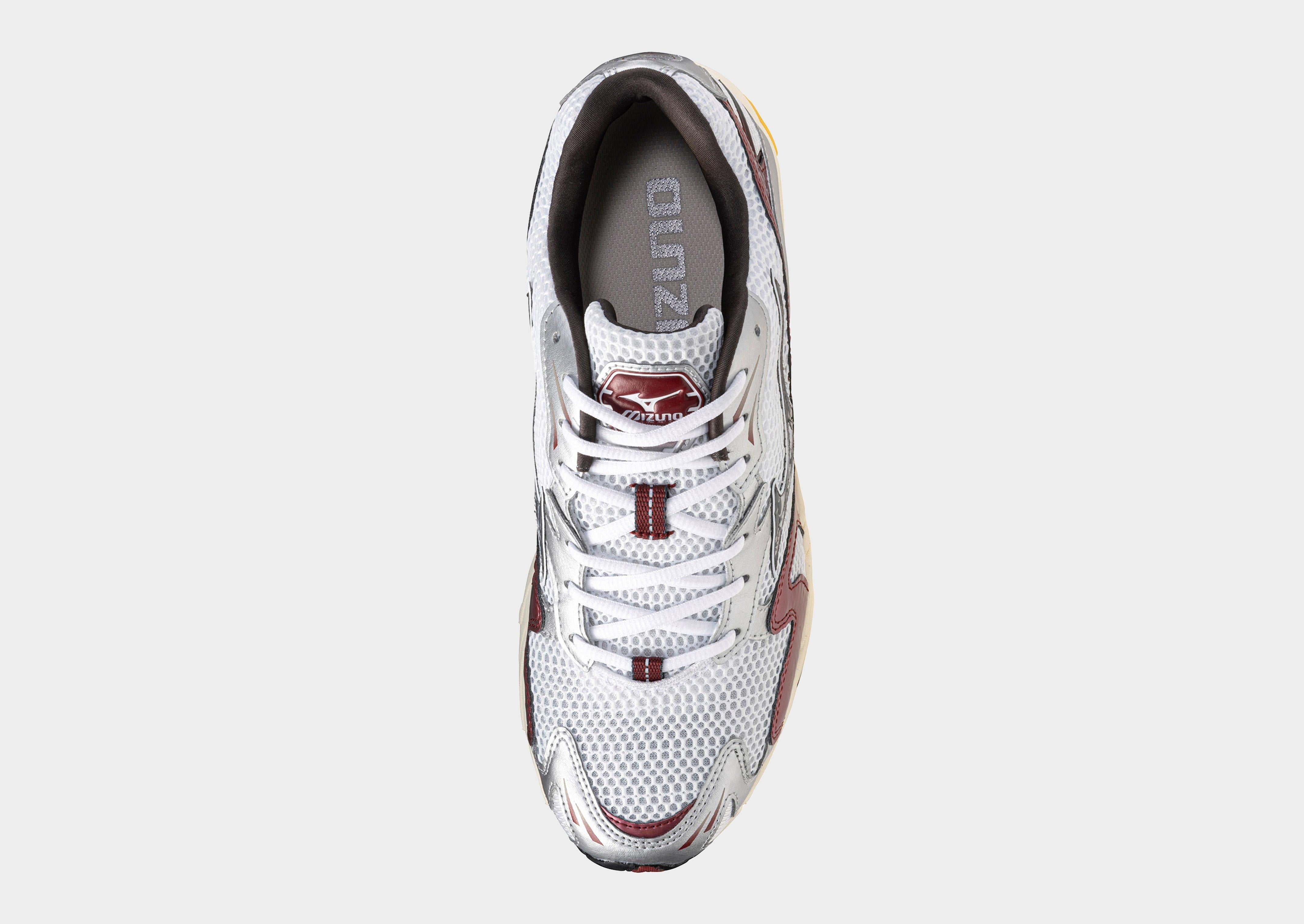茉海 Mizuno WAVE RIDER 10 | D1GA210406 | AFEW STORE