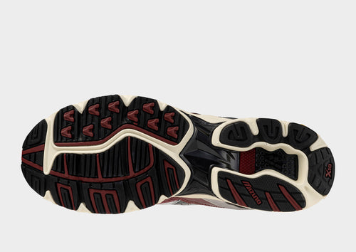 Wave Rider  10