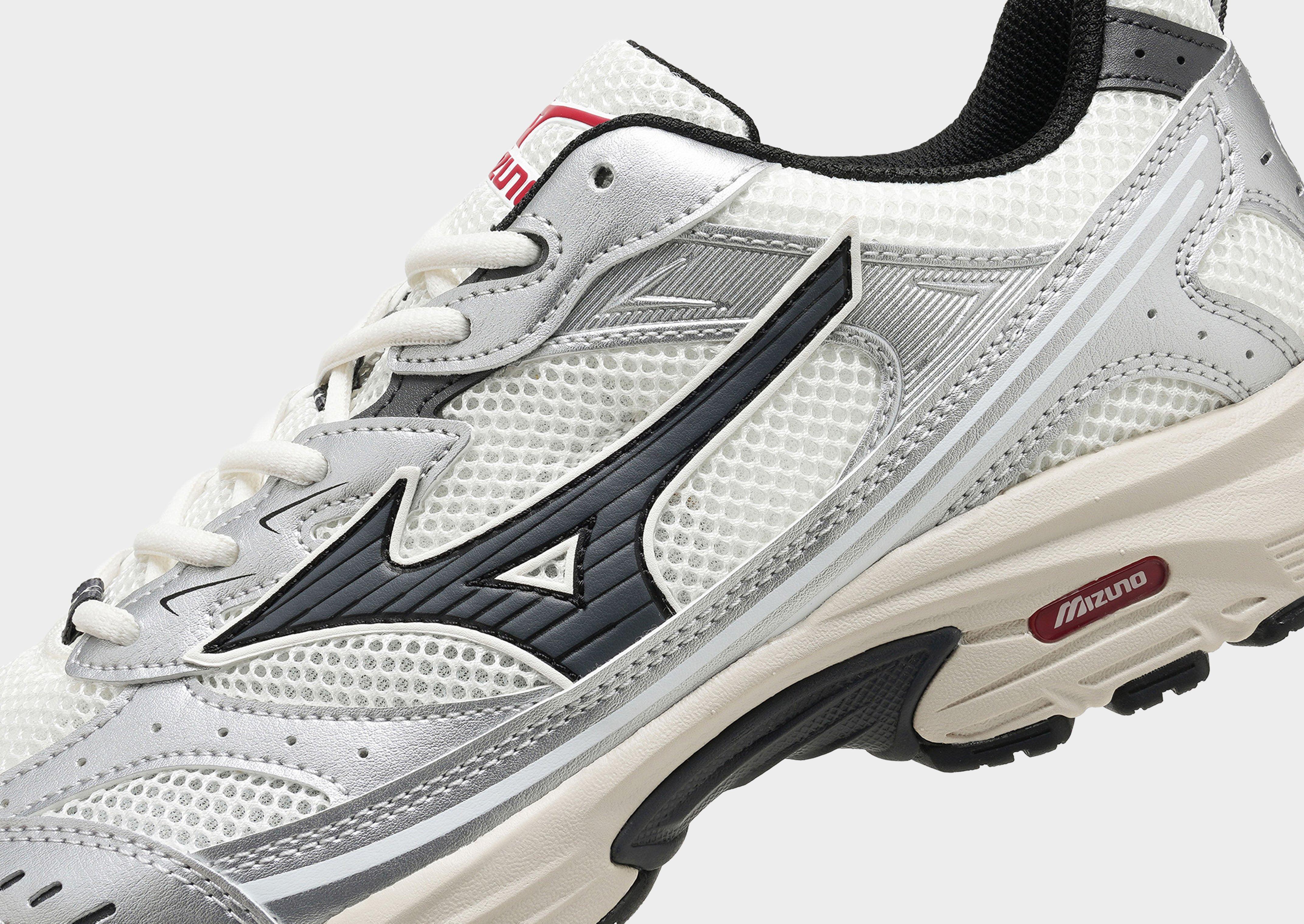 toshi63wave　maxim White Mizuno Maximizer - JD Sports Singapore