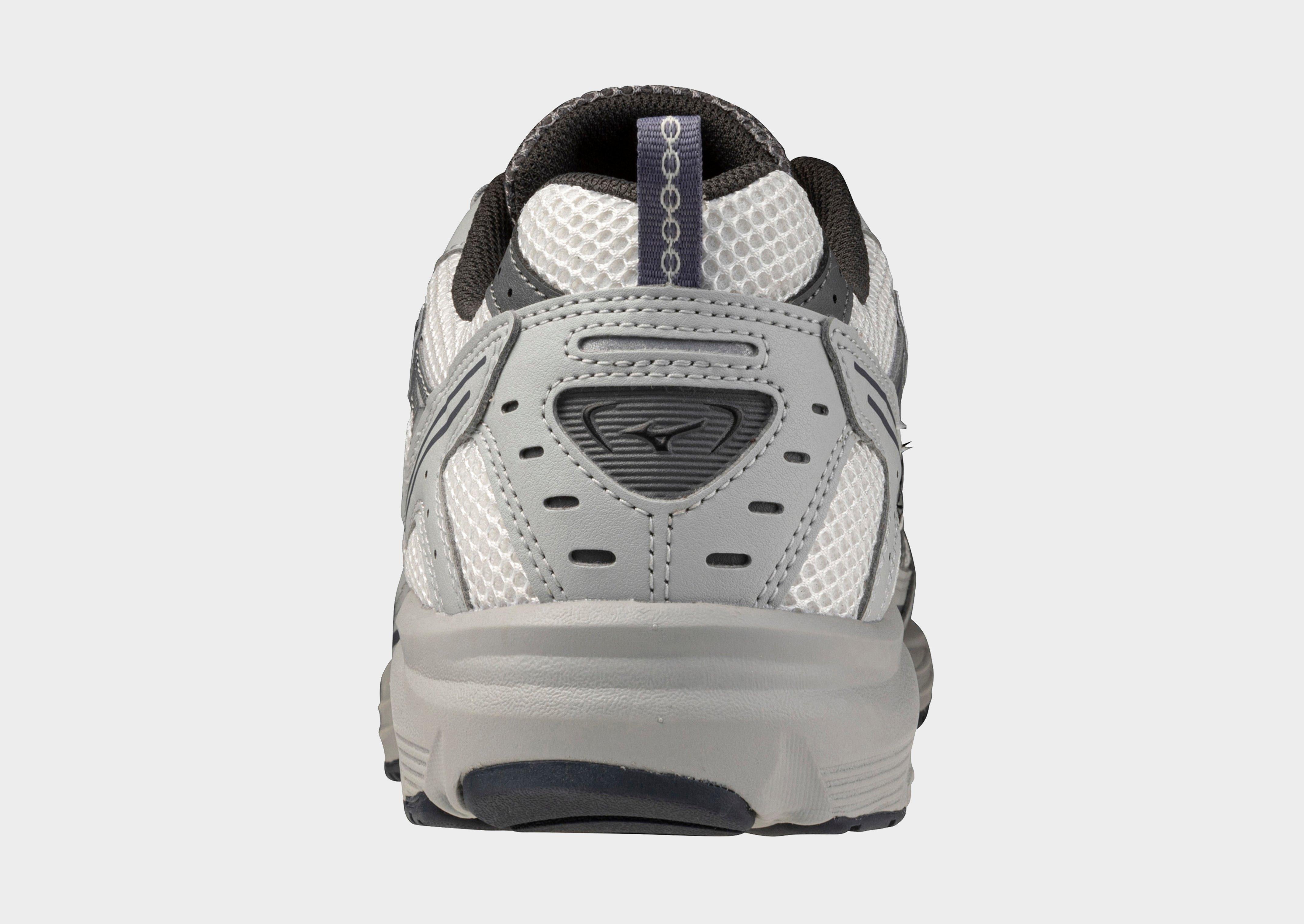 White Mizuno MXR - JD Sports Singapore
