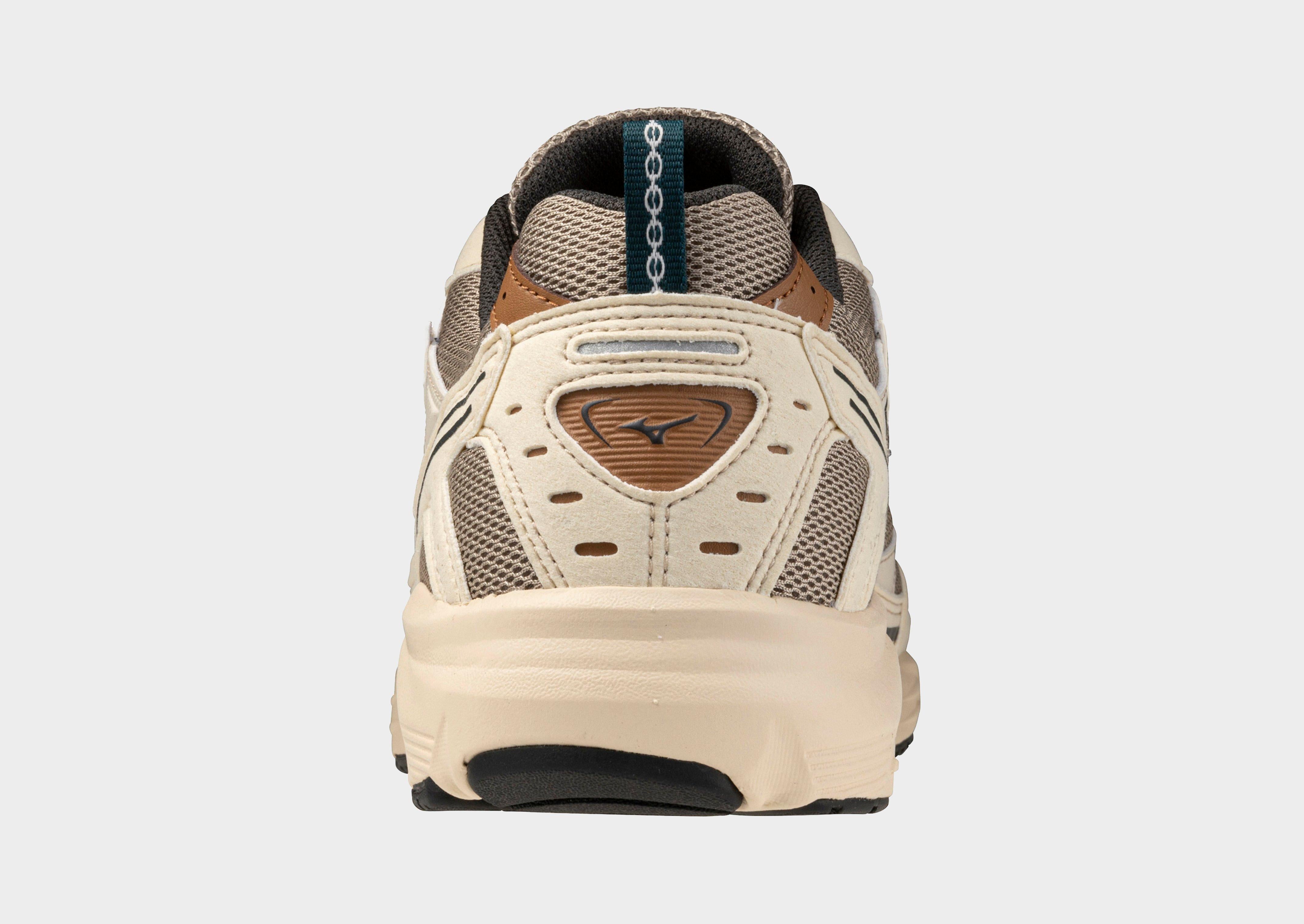Beige Mizuno MXR - JD Sports Singapore