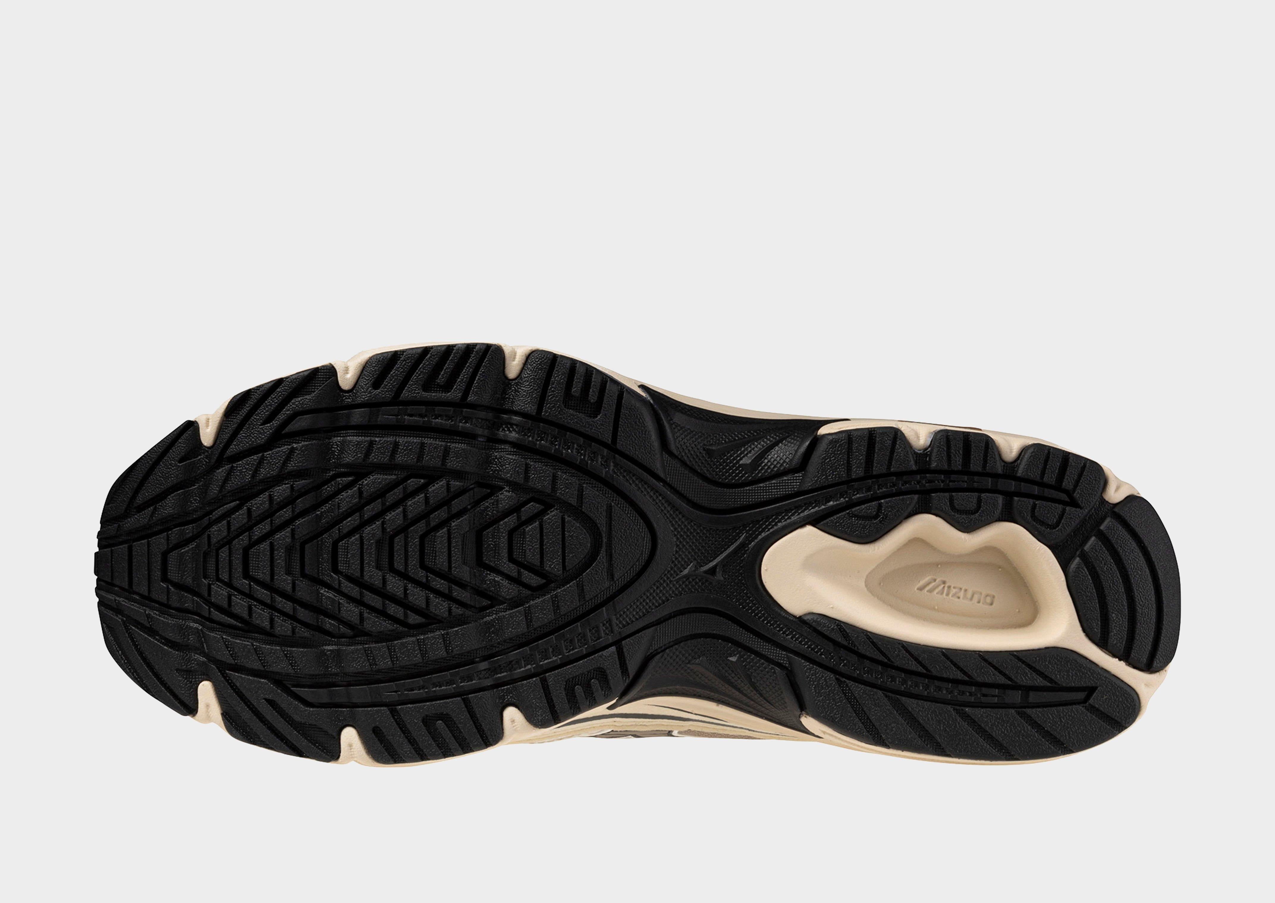 Beige Mizuno MXR - JD Sports Singapore
