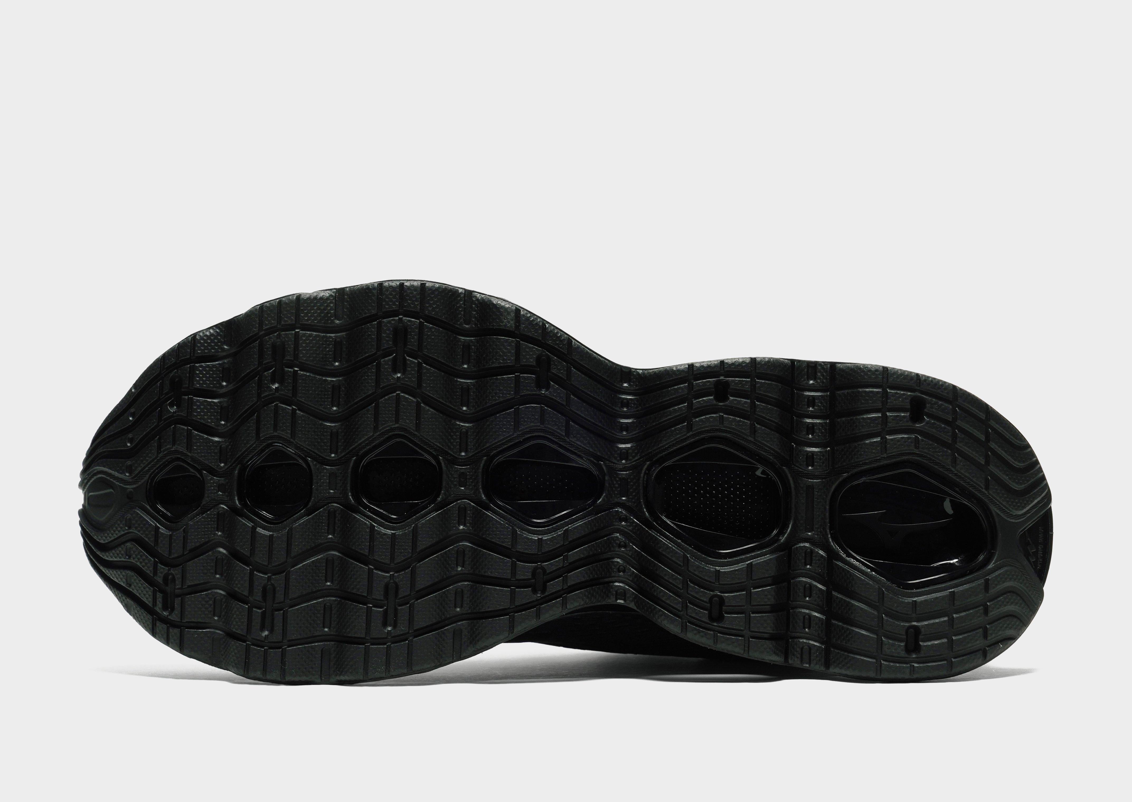 Mm Black Mizuno Wave Prophecy 13.2 - JD Sports Singapore
