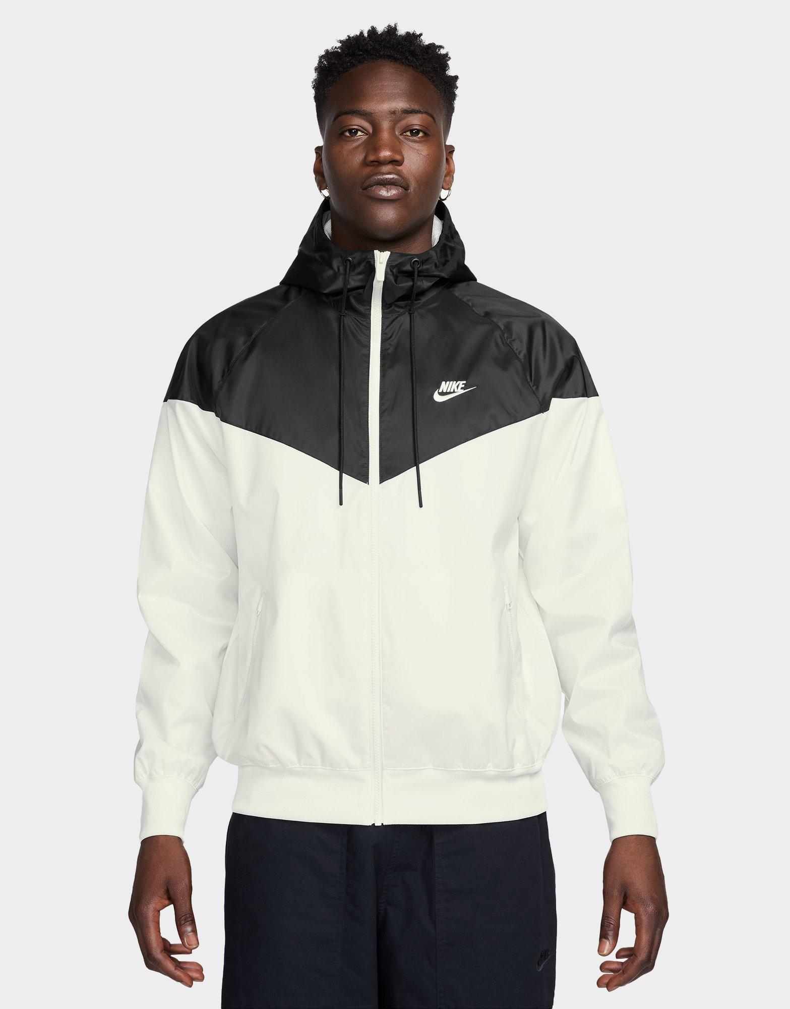nike men's sportswear windrunner jacket