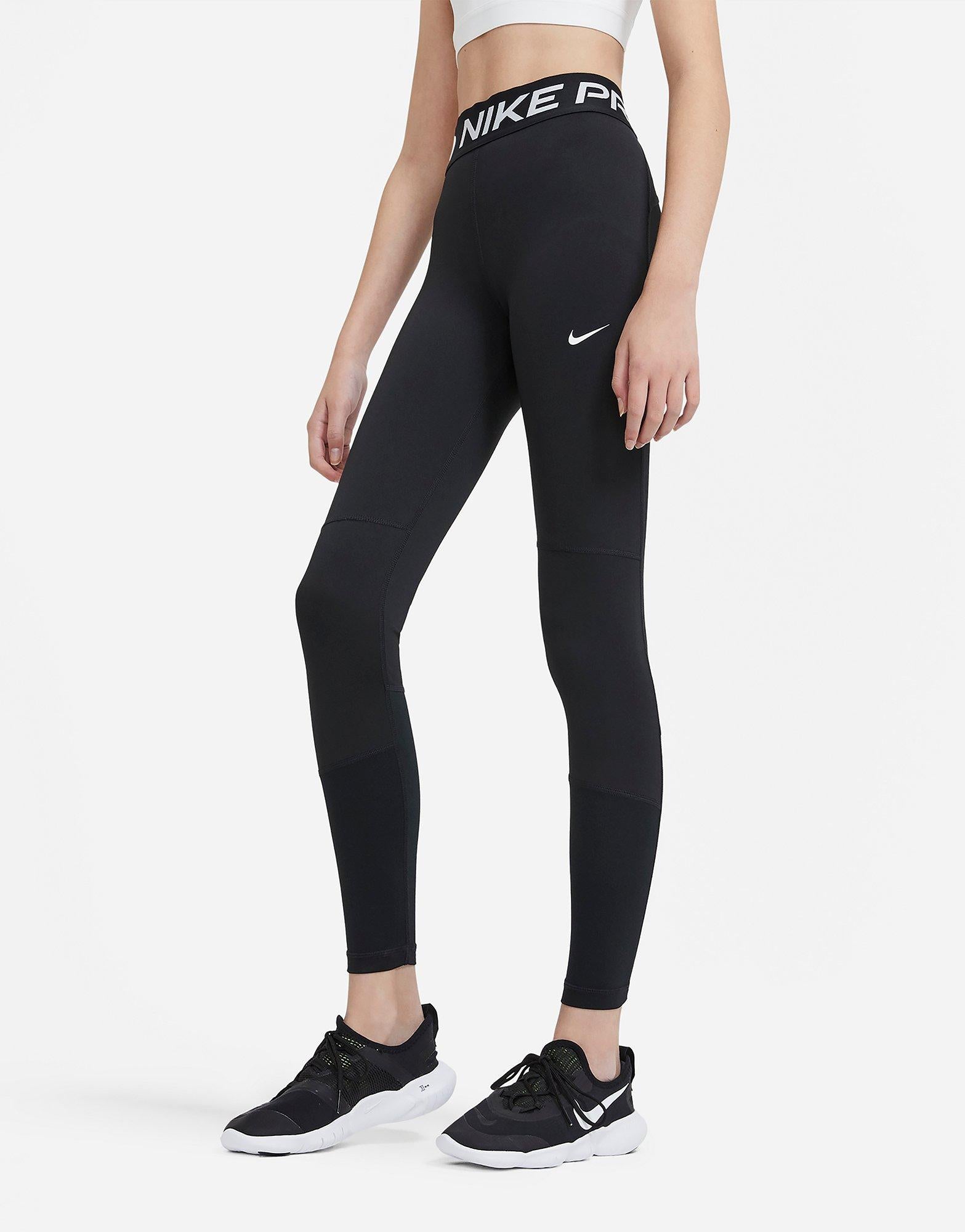 Girls' Pro Leggings Junior