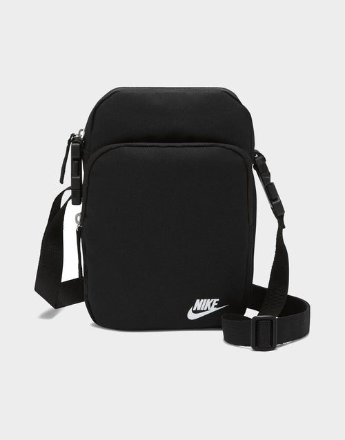 Heritage Cross-Body Bag