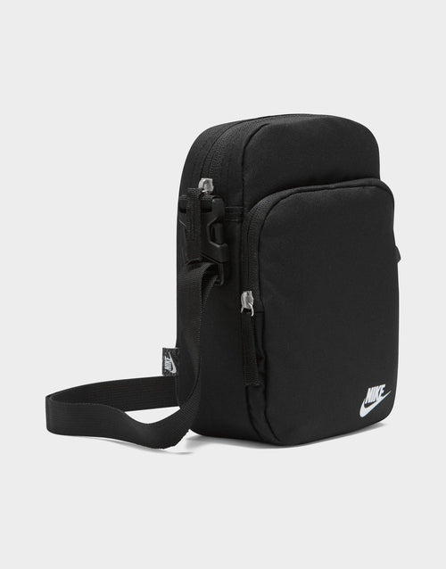 Heritage Cross-Body Bag