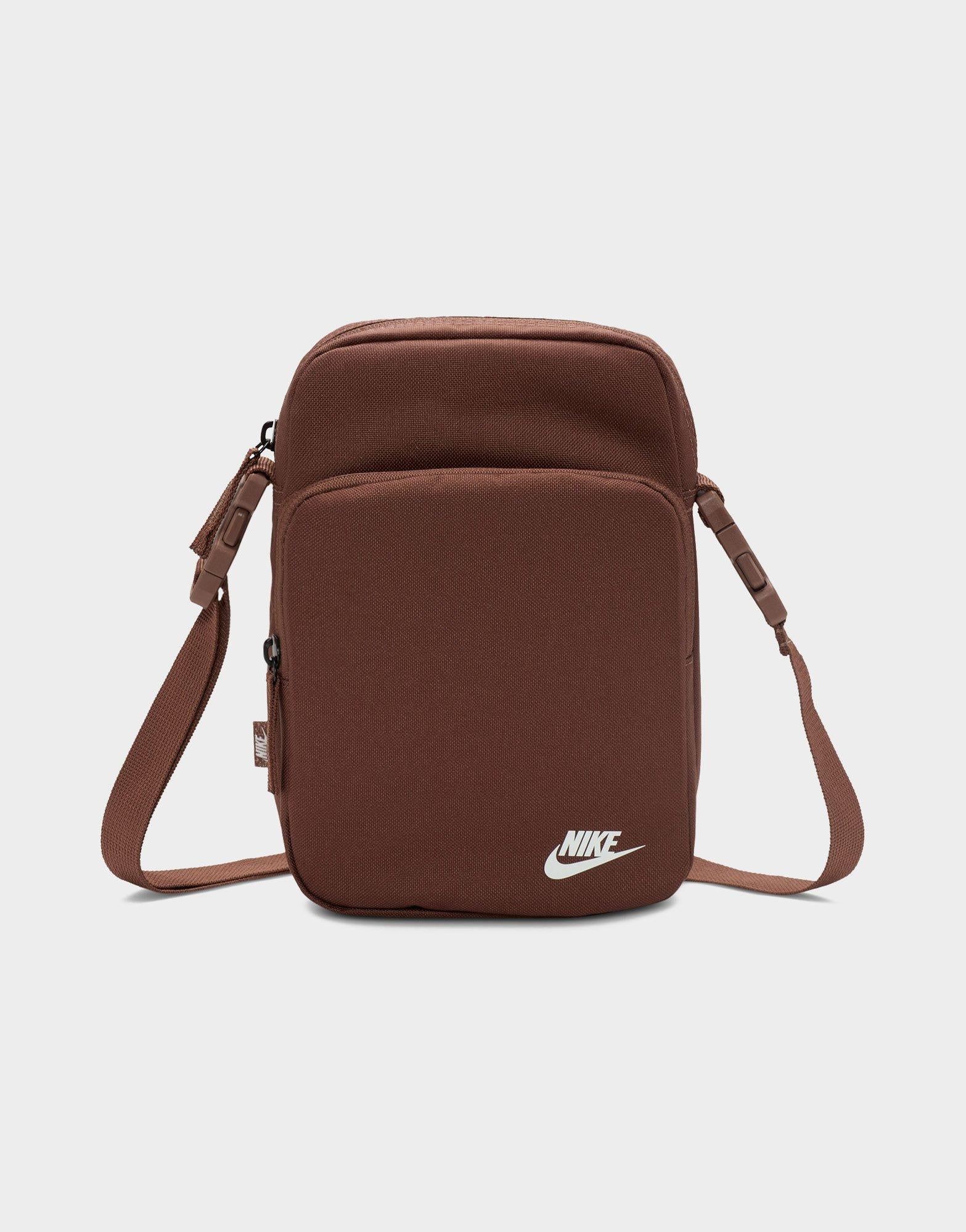 Heritage Crossbody Bag (4L)