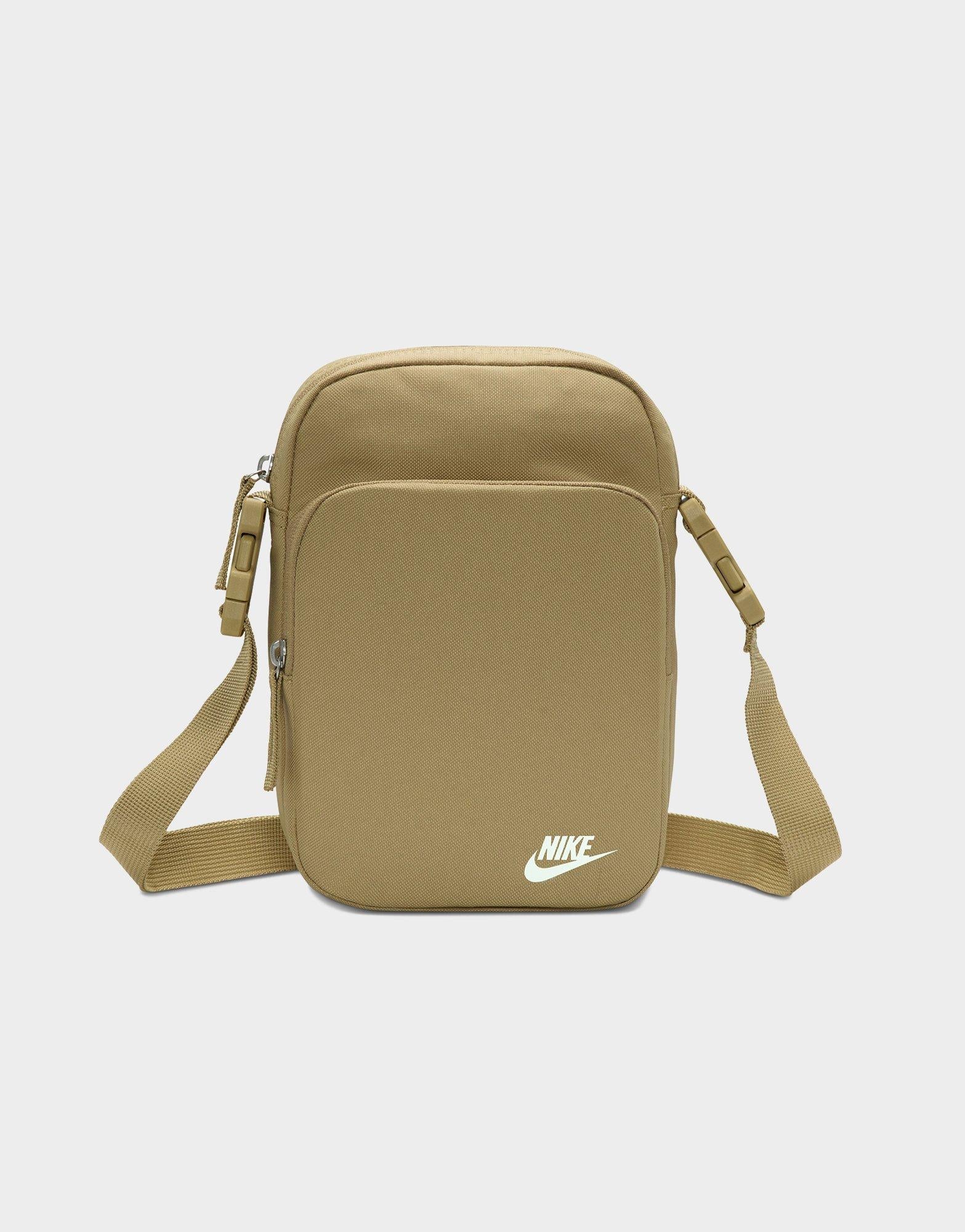 Heritage Crossbody Bag