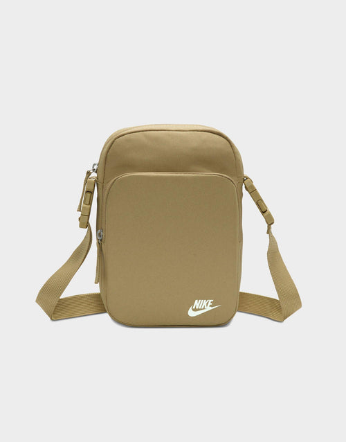 Heritage Crossbody Bag