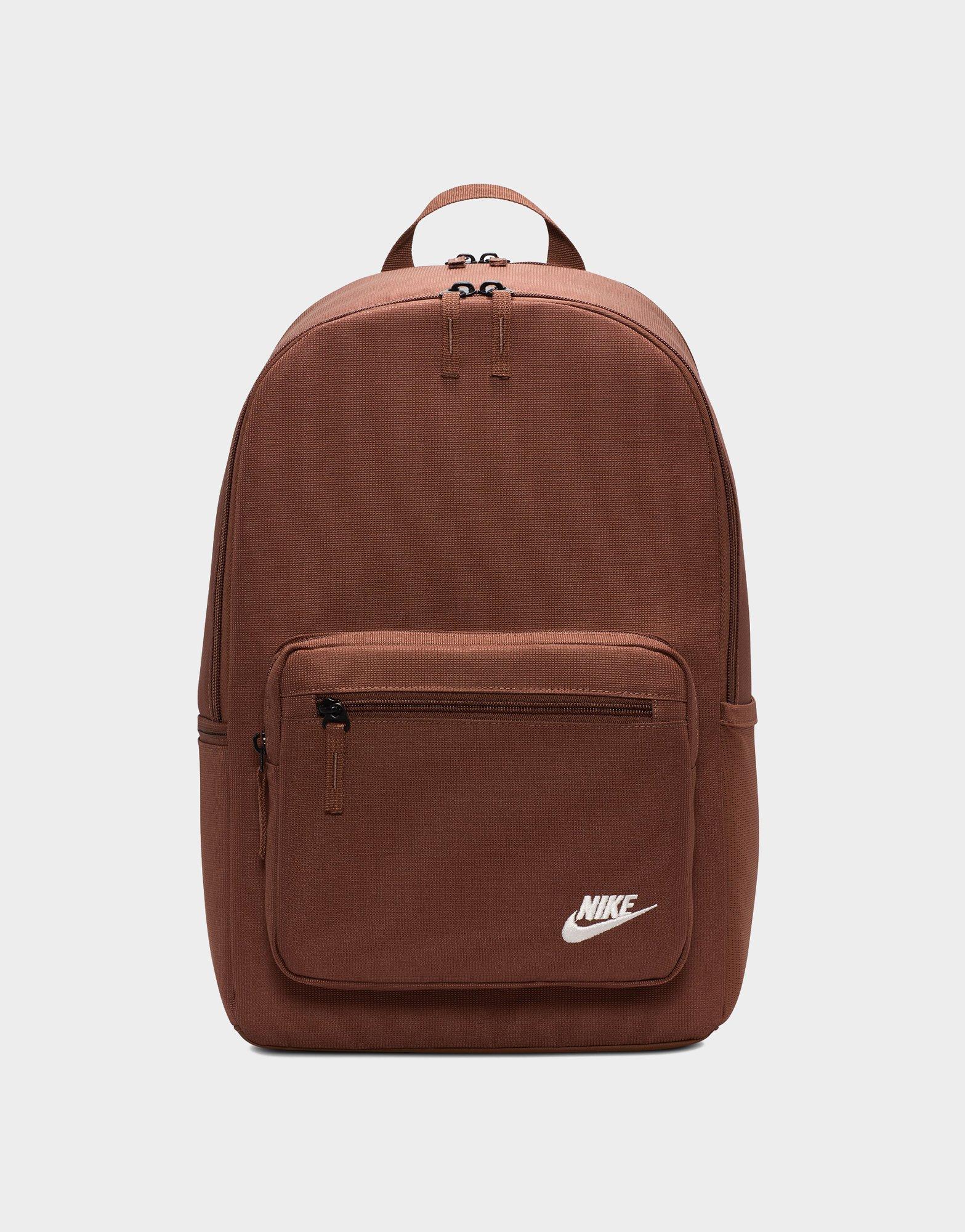 eugene backpack nike heritage
