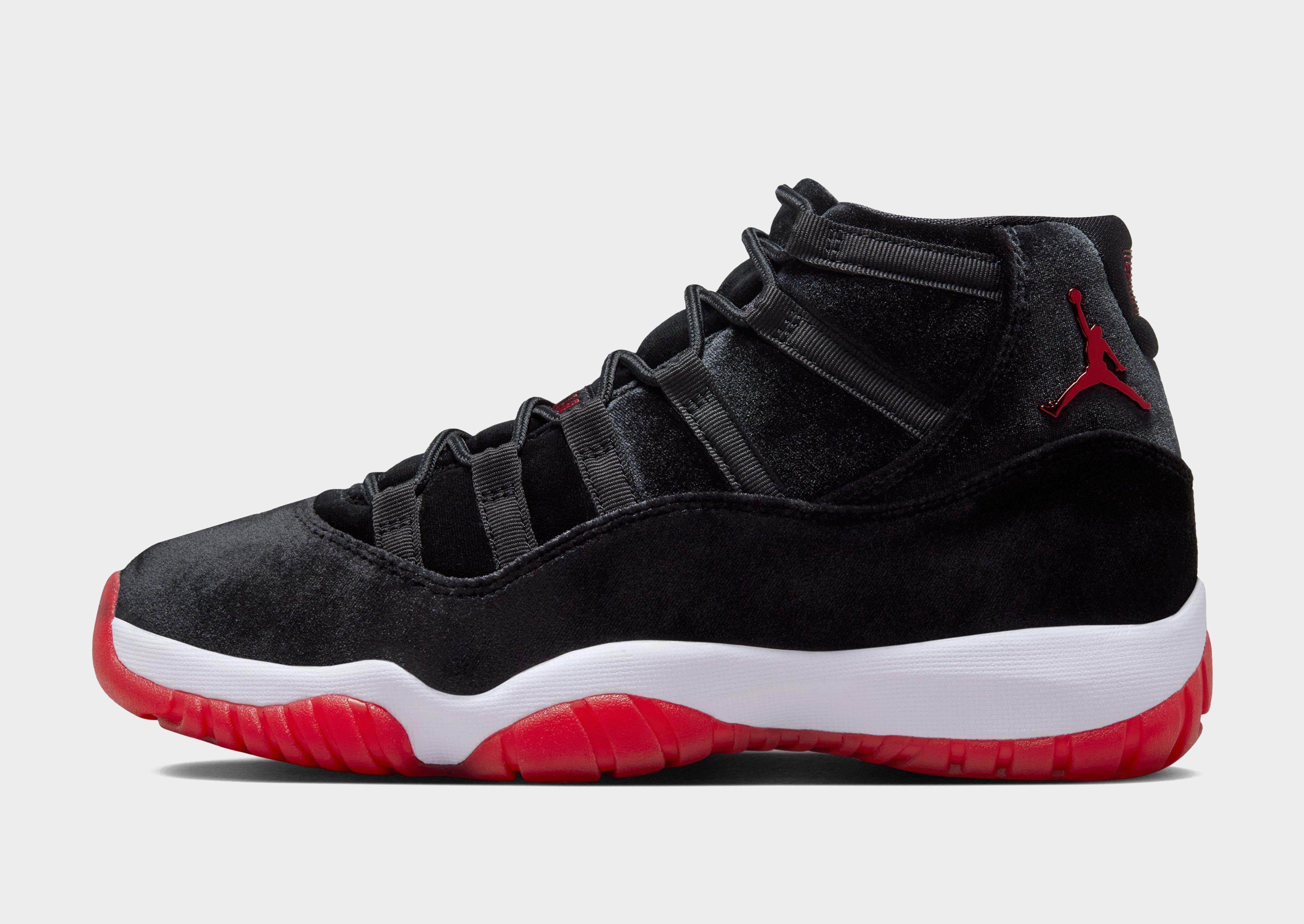Air 11 Retro Women's