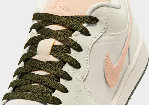 Air 1 Low Women's