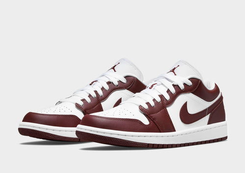 Air Jordan 1 Low Women's