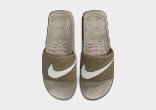 Olive Nike Air Max Cirro Slides JD Sports Singapore