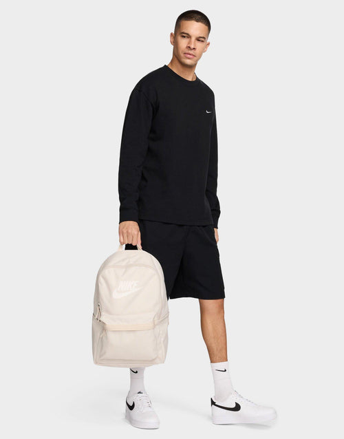 Heritage Backpack