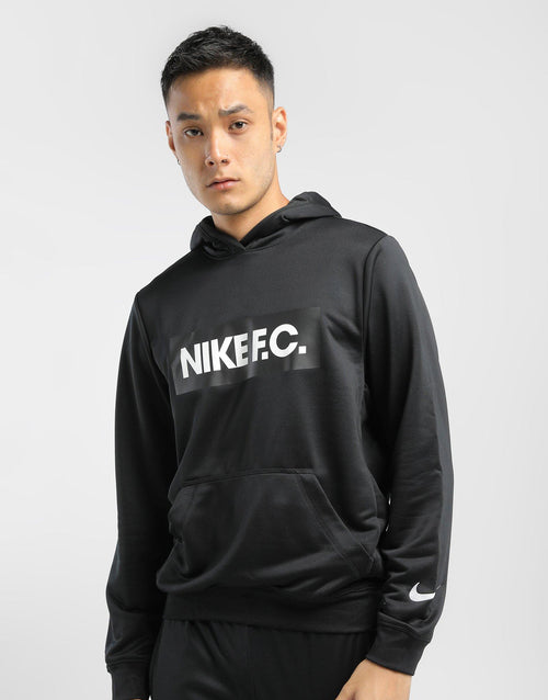 F.C. Soccer Hoodie