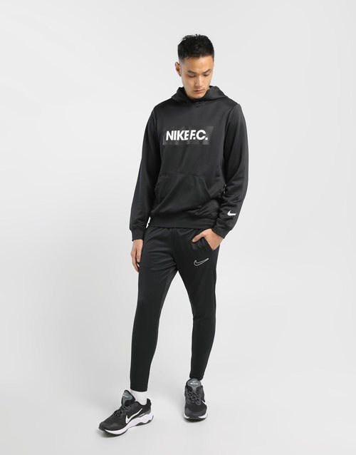 F.C. Soccer Hoodie
