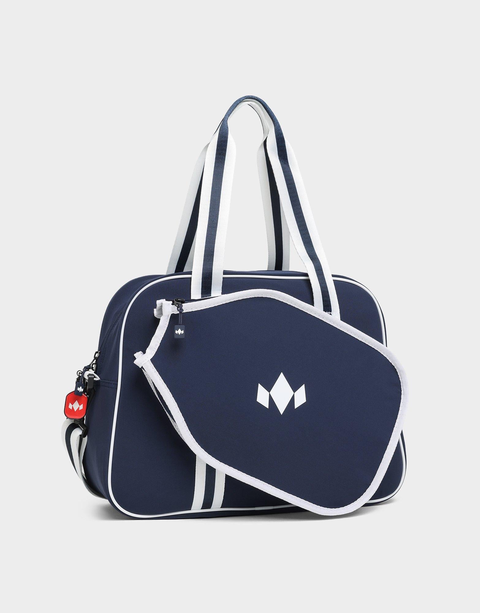 Pickleball Tote Bag