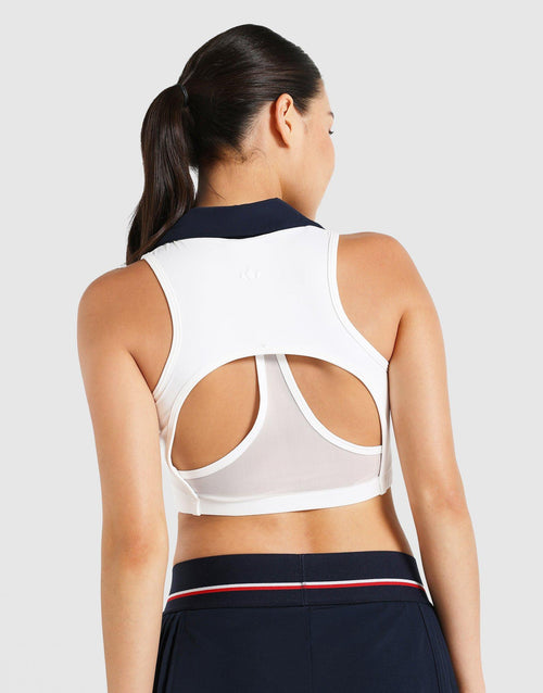Polo Sports Bra