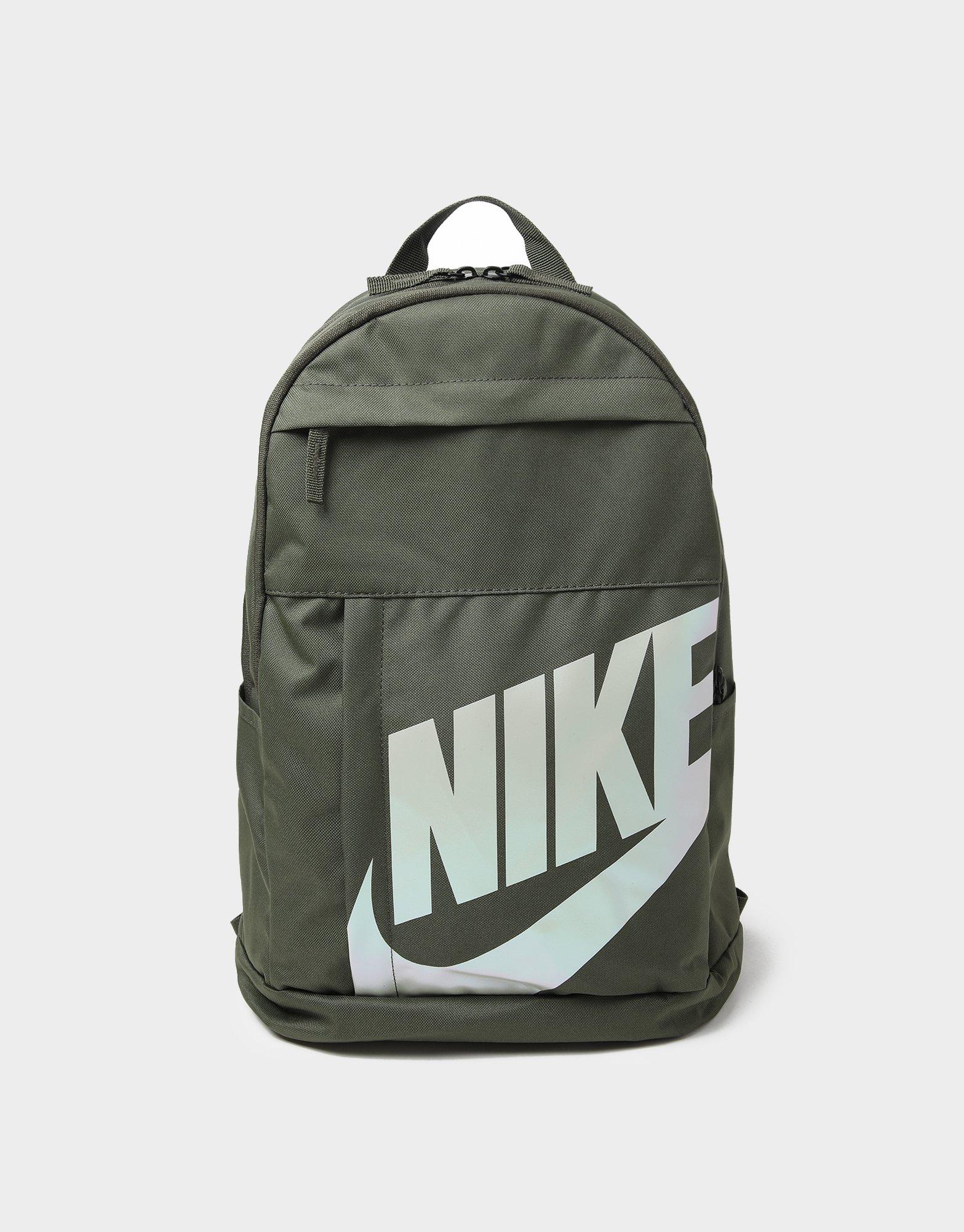 Elemental Backpack